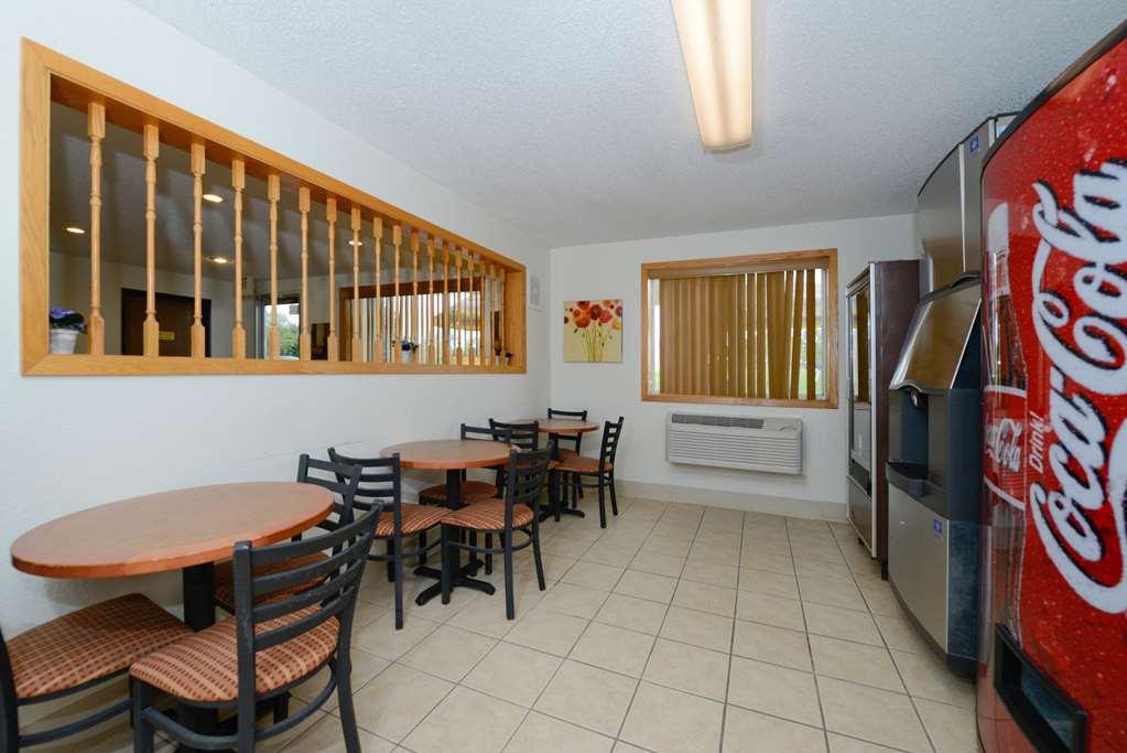 Americas Best Value Inn Шарлотт Удобства фото